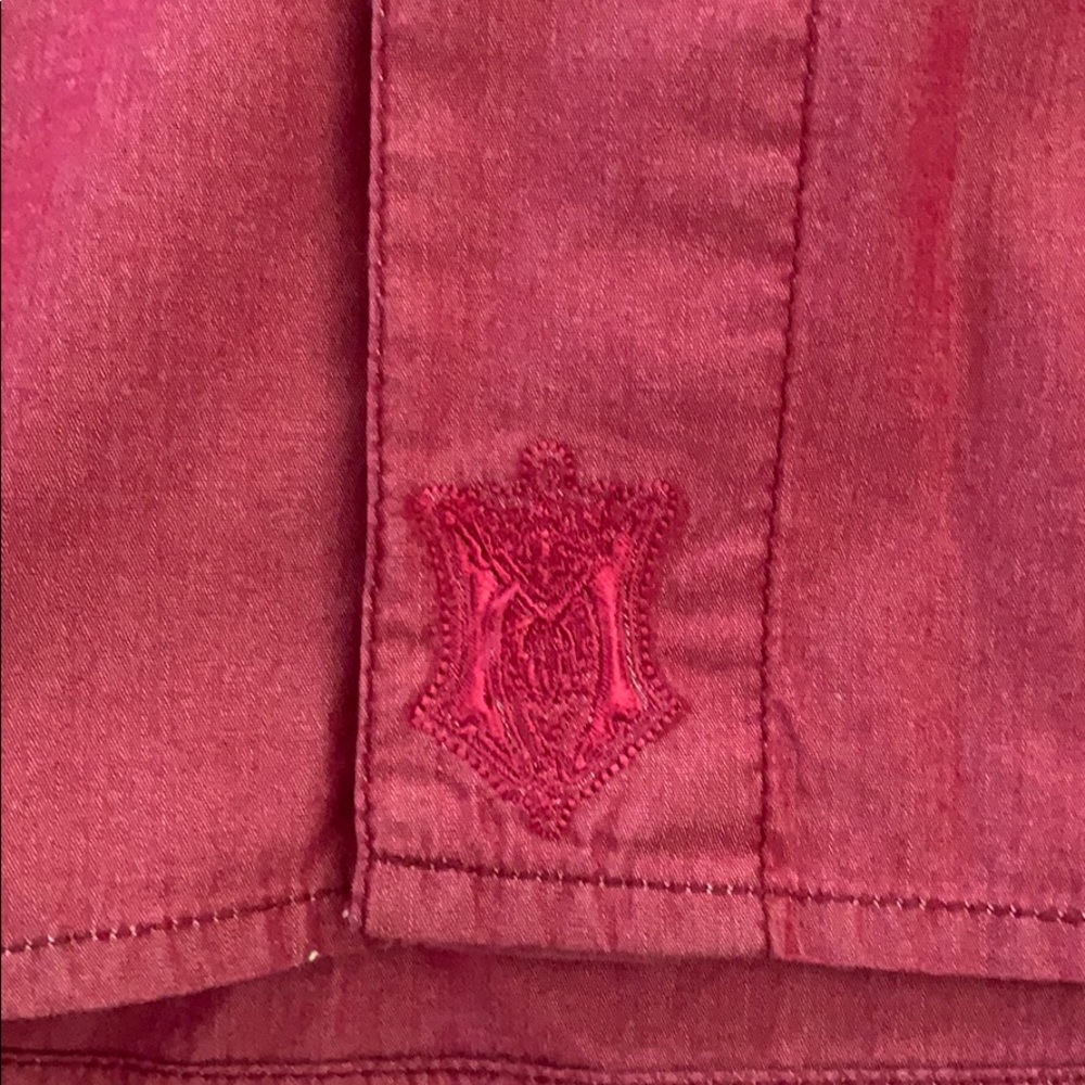 Monarchy Button Down - image 3